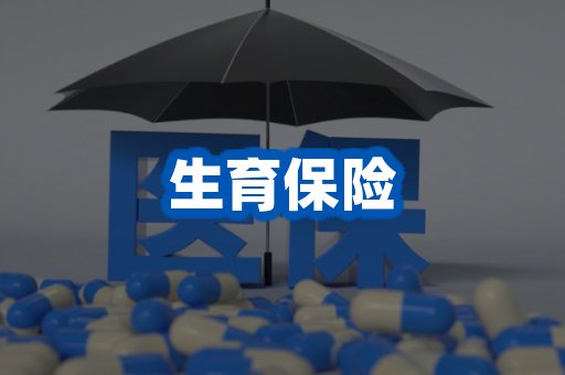生育保险案例